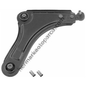 Resim Daewoo Nubıra Salıncak Alt Sağ 99-02 Komple Rotilli 96268455 