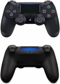 Resim Yeni Nesil Joystick Oyun Kolu Android Uyumlu Kablosuz Titreşimli 