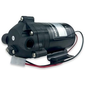 Resim Su Arıtma Cihazı Için 75 Gpd Pompa - Ideal Mağaza 