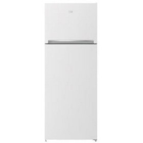 Resim BEKO 970504 MB F ENERJİ 505 LİTRE ENERJİ NON FROST BEYAZ BUZDOLABI 