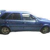 Resim Fiat Tipo Ferrari Marşpiyel Boyasız 