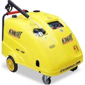 Resim Nobili2000 250 Bar Basınçlı Sıcak - Soğuk Yıkama Makinesi 