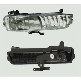 Resim Gva 2098007 Sis Farı Sağ Accent Era 11/05 H27w/2 922021e000 