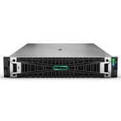 Resim Hp-E ProLiant DL380 Gen11 P71674-425A006 S-4510 128 GB RAM 4x960 GB SSD 2x1000W 2U Rack Sunucu 