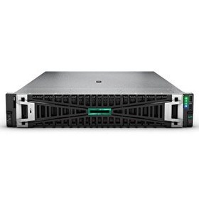 Resim Hp-E ProLiant DL380 Gen11 P71674-425A006 S-4510 128 GB RAM 4x960 GB SSD 2x1000W 2U Rack Sunucu 