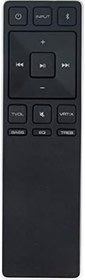 Resim ALLIMITY XRS321N-F Yedek Uzaktan Kumanda Vizio 2.0/2.1ch Soundbar Hoparlörü SB362AN-F6 SB3220NF6 SB2020NG6 SB362ANF6 SB362AN-F46 SB2020N-G6M SB3220N-F6 SB2020N için uygundur G6 SB3 62AN-F6E SB2020N-H6 