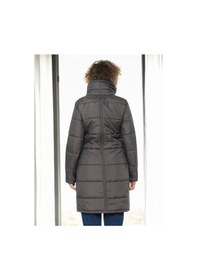 Resim Z9647 Dewberry Bayan Kaban-antrasit Antrasit 