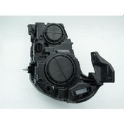 Resim 9829465380-wısco Opel Corsa F 20 Far Sag Halojen 