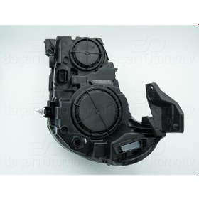 Resim 9829465380-wısco Opel Corsa F 20 Far Sag Halojen 
