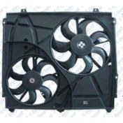 Resim Fan Motoru Kia Sorento 2002 - 504607954 