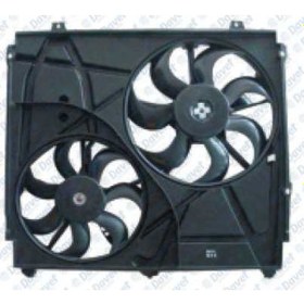 Resim Fan Motoru Kia Sorento 2002 - 504607954 