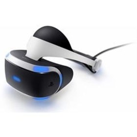 Resim PS ACCESSORİES Sony Playstation Uyumlu Vr Sanal Gerçeklik Gözlüğü 