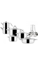 Resim Karaca Granada 15 Parça Çeyiz Seti 