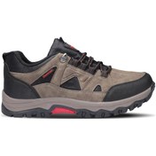 Resim Slazenger Haakon Erkek Outdoor Ayakkabı Kum Sa22oe012-100 001 