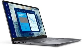 Resim Dell Pro 16 XCTOPRO16-U010 Core5-120U 32GB 512SSD 16" WUXGA W11P Dizüstü Bilgisayar 