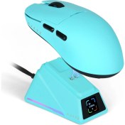 Resim Beast eSpor Ajazz AJ159 Apex 8k Hz Oyuncu Mouse 