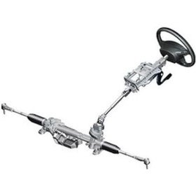 Resim Sısmak Direksiyon Kutusu Elektrikli Rot Başsız Corsa C 00 Şase:3499999936999999 Combo Long 01 B:1203/k:136/t:2.70-sısmak 264411 