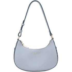 Resim Laura Ashley La0092010440-010 Açık Mavi Kadın Çanta Mavi 