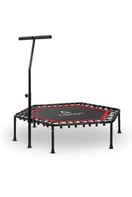 Resim Triathlon T-218 Tutunmalı Step Trambolin 