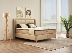Resim Hermes Yatak - 160x200 cm - Çift Kişilik 