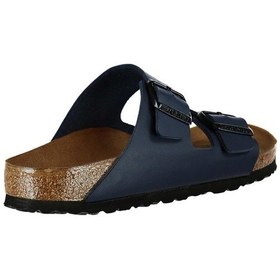 Resim Birkenstock Unısex Arızona Bf Terlik 051753 001 
