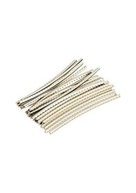 Resim Fender 0991997000 Standard Bass Fret Wire Medium Jumbo Bas Gi 