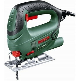 Resim Bosch PST 700 E Easy Dekupaj Testere - 06033A0000 