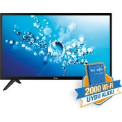 Resim Next YE-24020 D2 24" 60 Ekran Uydu Alıcılı HD Ready LED TV 