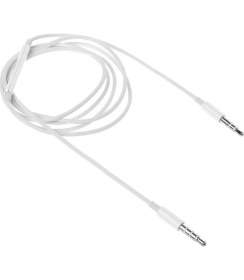 Resim Microcase MH034 3.5 mm Aux Audio Kablosu 120 cm 