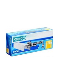 Resim Rapıd Zımba Teli No 13/6 Çakma Makinesi Teli 50m 