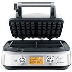 Resim Sage BWM620 BSS Smart Waffle Makinesi 