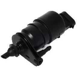 Resim (HELLUXHLM40200)SU Fıskıye Motoru R9-R11-R19-R21-CLIO-KANGOO 