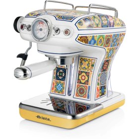 Resim Ariete Positano Espresso Kahve Makinesi 1389/1p 