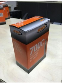 Resim Cst İç Lastik 700x18/25c Fv Presta İnce Sibop 48mm 