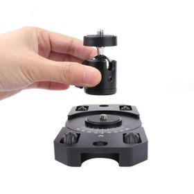 Resim Profisher Aksiyon Kamera Slider Insta 360 Fımı Palm Osmo Telefon Için 