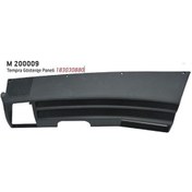 Resim Mrl200009 - Gösterge Paneli Tempra 