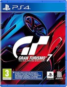 Resim Sony Gran Turismo 7 Standard Edition Ps4 