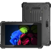 Resim Techstorm Winpad P04 Win10 11.6" | Intel 4200 6 128 GB 6 GB Siyah 