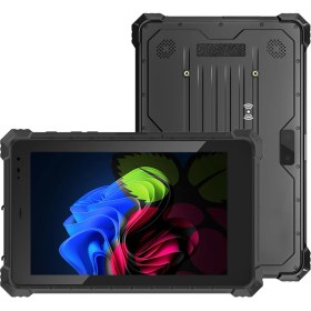 Resim Techstorm Winpad P04 Win10 11.6" | Intel 4200 6 128 GB 6 GB Siyah 