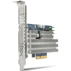 Resim HP Z Turbo Drive G2 M1F73AA 256 GB PCIe SSD 