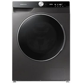 Resim Samsung WD12TP34DSX\u002FSH 12+8 kg Kurutmalı Çamaşır Makinesi 