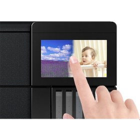 Resim Epson EcoTank L8180 A3 Plus Fotoğraf Mürekkep Püskürtmeli Yazıcı 