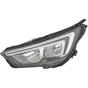 Resim Valeo FAR SOL HALOJEN OPEL CROSSLAND X - 046940 