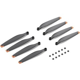Resim Djı Mavic Mini 4 Pro Oem Pervane 4'lü Full Set 