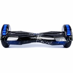 Resim Citymate CITY-02 Elektrikli Kaykay Hoverboard 8.5 inch Ledli Kasa 06 