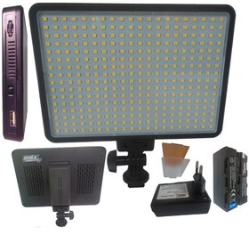 Resim PDX Panasonic Md9000 Işığı, Md 9000 Tepe Lambası 