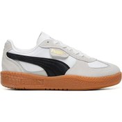 Resim Puma Palermo Moda Wns Kadın Günlük Ayakkabı 397727-01 Beyaz 