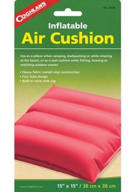 Resim Coghlans Şişme Yastık Çok Renkli 