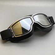 Resim Hafif ve Rahat Tasarımıyla Şık ve Trendy Unisex Gözlükler, Günlük Bisiklet Sürme, Dış Mekan Sporları ve Festivaller İçin Mükemmel (Cadılar Bayramı/Noel/Sevgililer Günü/Şükran Günü) | Günlük Kullanım İçin Moda Gözlükler, Bisiklet Gözlükleri | Modern Estetik Gözlükler | Dayanıklı Gözlükler 