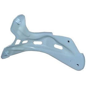 Resim Vw Jetta Çamurluk Braketi Sol Ön 2006-2011 1K5821137 